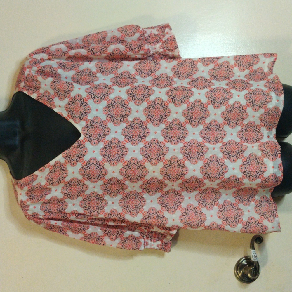 Rachel Zoe Size XL Blouse